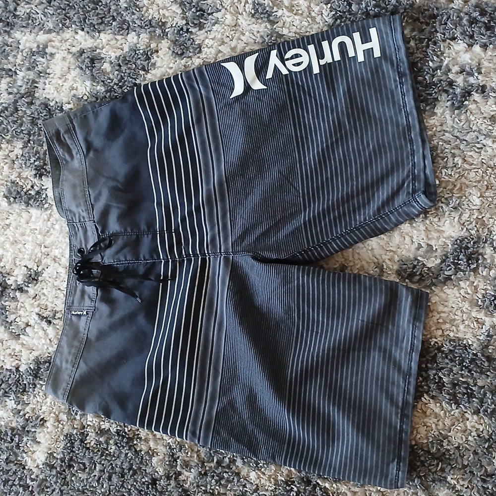 Hurley Board Shorts Size M